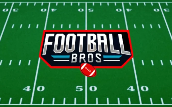 Football Bros Unblocked