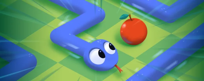 Google Doodle Snake Game – Play Snake Game Now