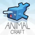 Animal Craft – Crafting Adventure Game