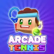 Arcade Tennis - Tennis Arcade Game