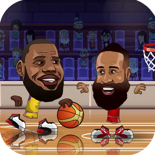 Basketball Stars Unblocked & Free Play Online