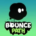 Bounce Path – Bouncing Ball Puzzle Game