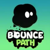 Bounce Path – Bouncing Ball Puzzle Game