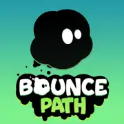 Bounce Path - Bouncing Ball Puzzle Game