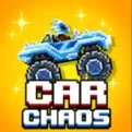 Car Chaos – Car Crash Driving Game