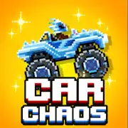 Car Chaos - Car Crash Driving Game