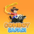 Cowboy Safari – Play Now