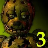 FNAF 3 Unblocked – Five Nights at Freddy’s 3 Game