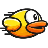 Flappy Bird – Classic Tap-to-Fly Arcade Game Flappy Bird – Classic Tap-to-Fly Arcade Game