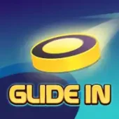 Glide In – Gliding Arcade Game