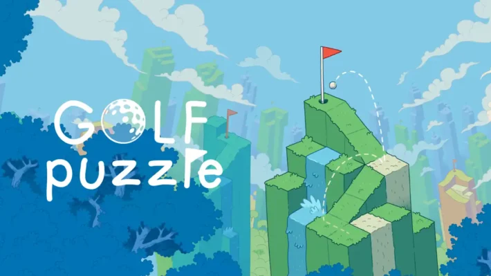 Golf Puzzle – Play Free Online Golf Puzzle Game