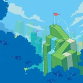 Golf Puzzle – Play Free Online Golf Puzzle Game