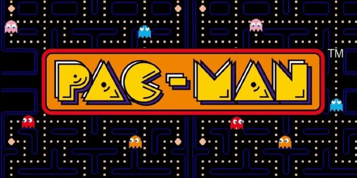 Google Pac-Man