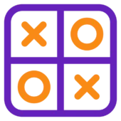 Google Tic-Tac-Toe