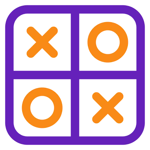 Google Tic-Tac-Toe