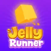 Jelly Runner – Jelly Running Game