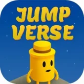 JumpVerse – Blocks Jumping Game
