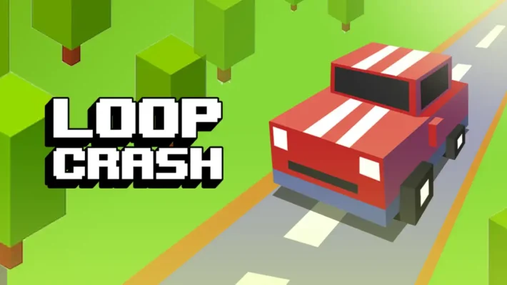 Loop Crash – Car Crash Stunt Game