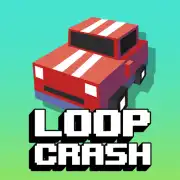Loop Crash - Car Crash Stunt Game