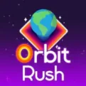 Orbit Rush – Space Running Game