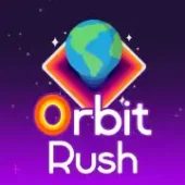 Orbit Rush – Space Running Game