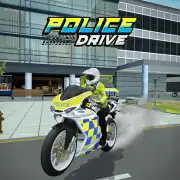 Police Drive - Police Car Driving Game