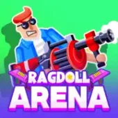 Ragdoll Arena – Ragdoll Fighting Game