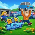 Rob A Car – Play Free Online Car Theft Action Game