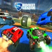 Rocket League Unblocked