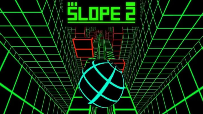 Slope 2 Unblocked