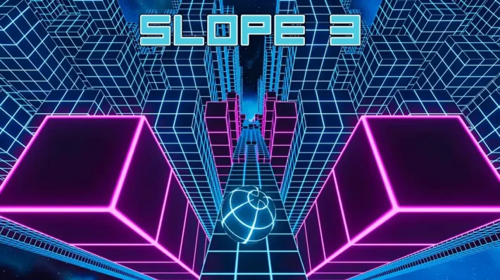 Slope 3 Unblocked