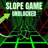 Slope Unblocked Game