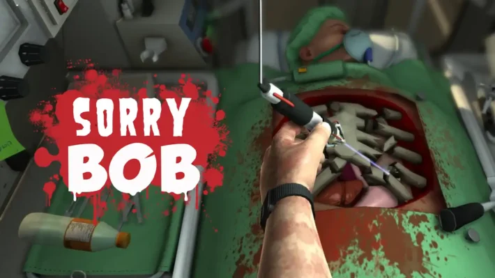 Sorry Bob Game