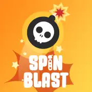 Spin Blast - Spinning Shooting