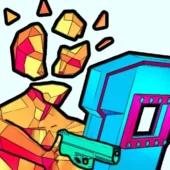 Time Shooter Unblocked