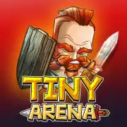 Tiny Arena - Battle Arena Fighting Game
