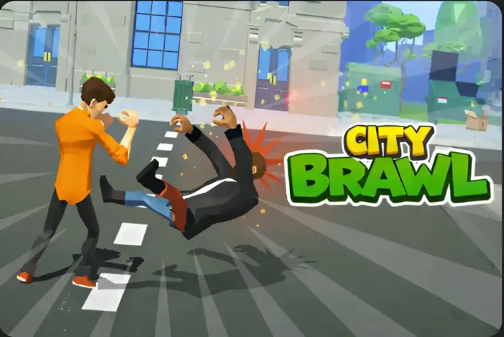 City Brawl