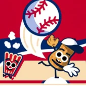 Google Doodle Baseball – Baseball Game