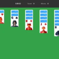 Doodle-Solitaire-Game-Popular-doodle-games