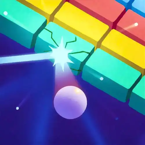 Google Block Breaker – Play Google Doodle Games