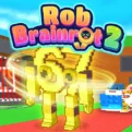 Rob Brainrot 2 – Meme Action Game