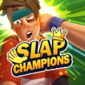 Slap Champions – Online Slap Fighting Game