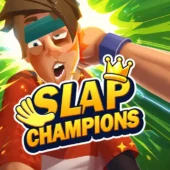 Slap Champions – Online Slap Fighting Game