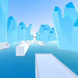 Cluster Rush Unblocked