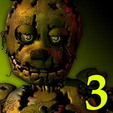 FNAF 3 Unblocked - Five Nights at Freddy's 3