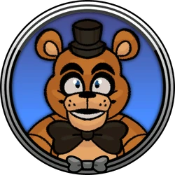 FNAF Unblocked - Five Nights at Freddy's