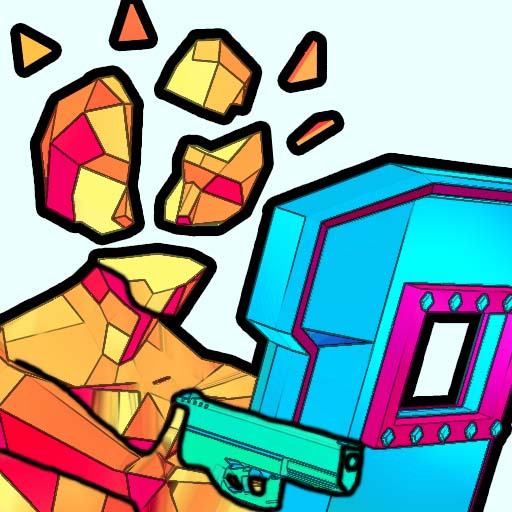 Time Shooter Unblocked