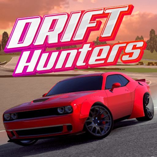 Drift Hunters Unblocked - Play Now